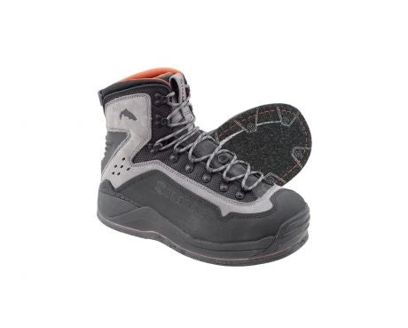 Simms - G3 Guide Wading Boots - Felt Sole 3 Simms - G3 Guide Wading Boots - Felt Sole