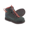 Simms - Tributary Wading Boots - Felt Sole - Carbon -Rod Flyer Sales 12634 2