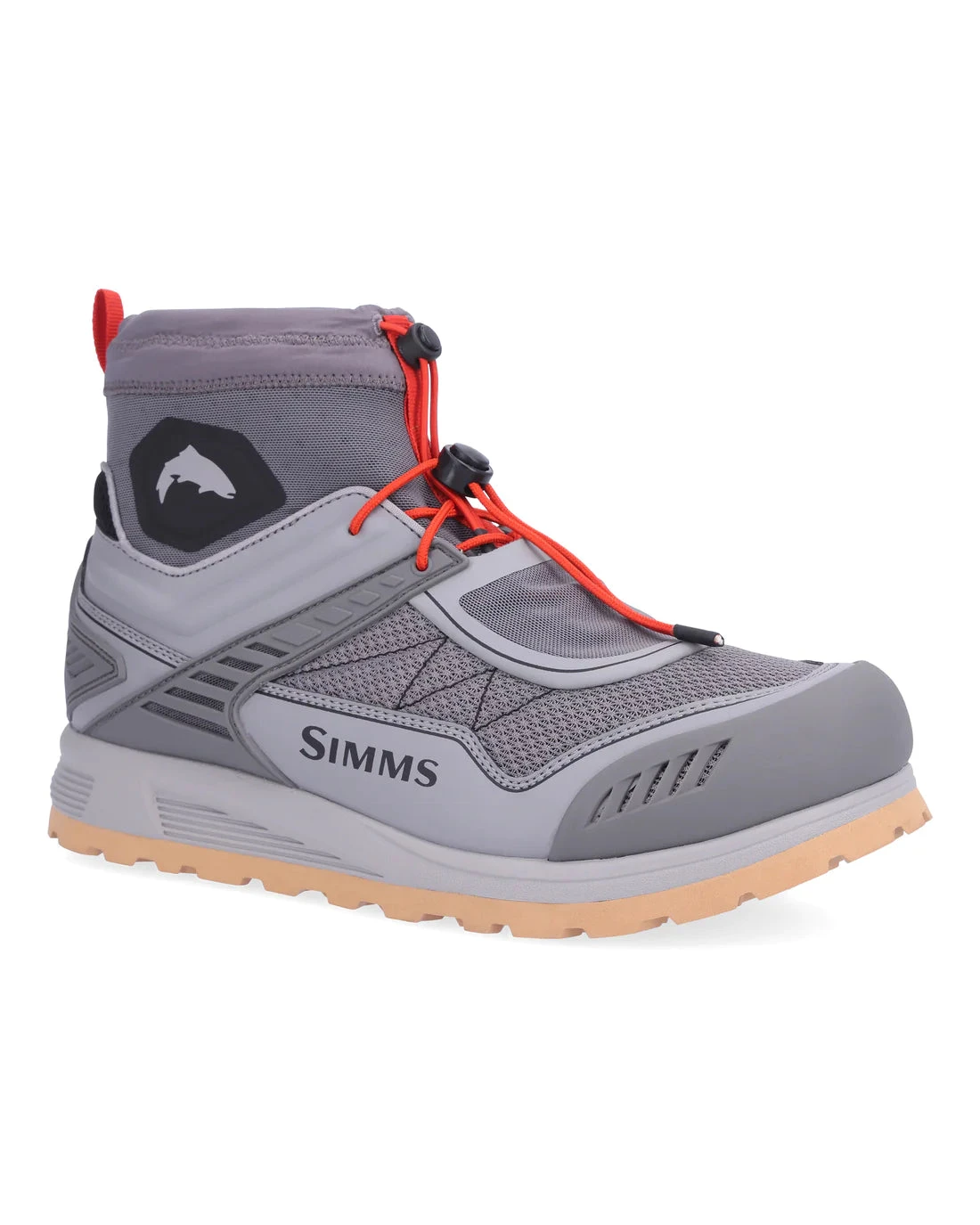 Simms - M's Flyweight Access Wet Wading Shoe 3 Simms - M's Flyweight Access Wet Wading Shoe