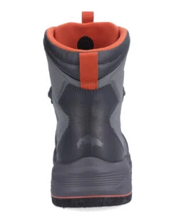 Simms - Freestone Wading Boot - Felt Soles - Gunmetal 10 Simms - Freestone Wading Boot - Felt Soles - Gunmetal -Rod Flyer Sales 13404 042 freestone boot felt tabletop s23 back 1100x 4b8d6004 874f 40ff 9b69 443c363e2772