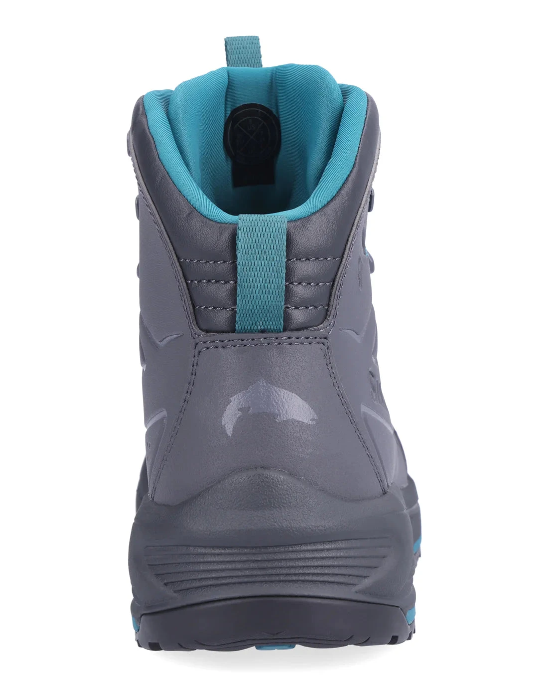 Simms - W's Freestone Wading Boot - Rubber Sole - Slate 5 Simms - W's Freestone Wading Boot - Rubber Sole - Slate - Image 4