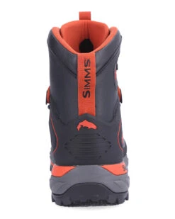 Simms - M's G4 PRO Powerlock Boot - Felt -Rod Flyer Sales 13508 003 g4 pro powerlock boot felt tabletop s23 back 1100x 459945ec 3f8a 4712 b51a bab9d1bab95c