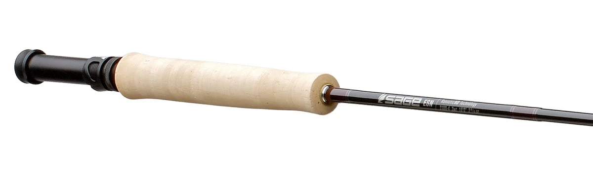 Sage ESN Fly Rod 3 Sage ESN Fly Rod