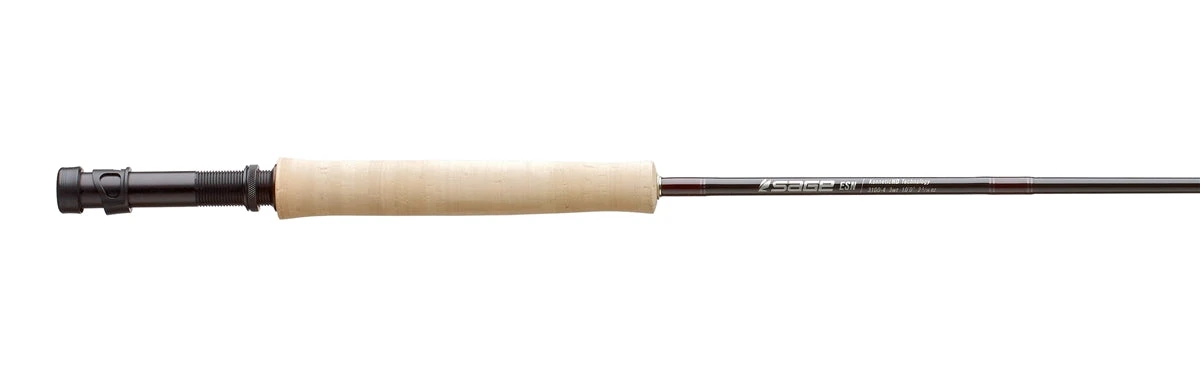 Sage ESN Fly Rod 4 Sage ESN Fly Rod - Image 2