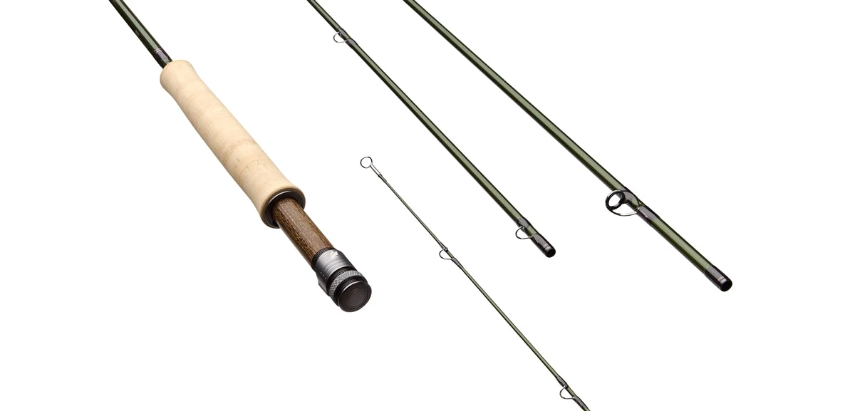 Sage Sonic Fly Rod 3 Sage Sonic Fly Rod