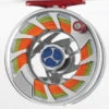 Orvis Mirage LT LIMITED EDITION Red, White, & Blue Fly Reel 1 Orvis Mirage LT LIMITED EDITION Red, White, & Blue Fly Reel -Rod Flyer Sales 2MTTLE 2
