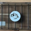 Fly Fish Food Logo Fly Box, Ultra Clear 6 Compartments, Large -Rod Flyer Sales 2 7b1968ad 4395 45fe ac7f 2fb725496f5b