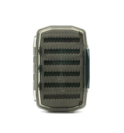 Umpqua - UPG Foam WaterProof Essential - Medium - Gray