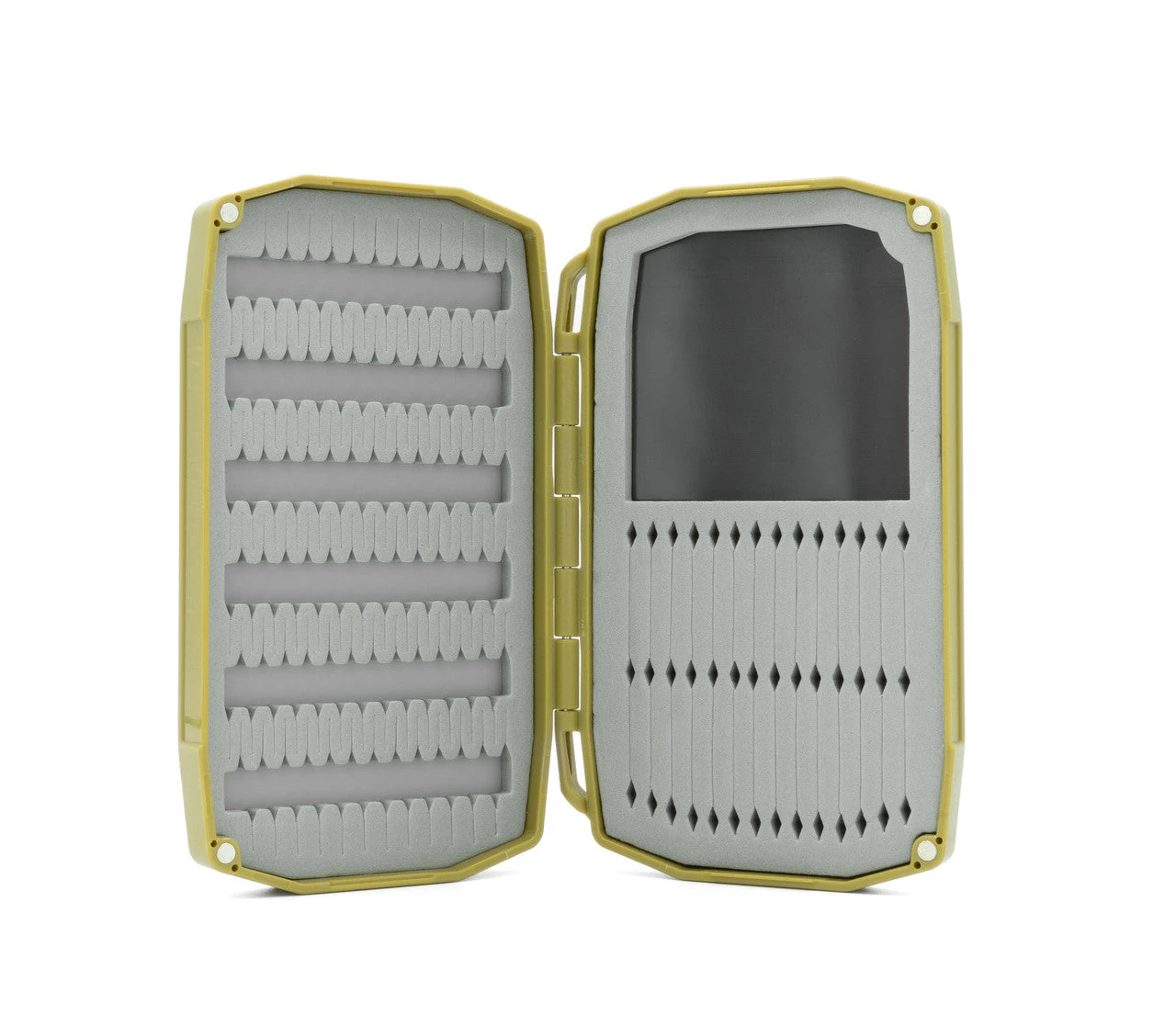 Umpqua - UPG Foam Weekender - Mini - Olive 3 Umpqua - UPG Foam Weekender - Mini - Olive