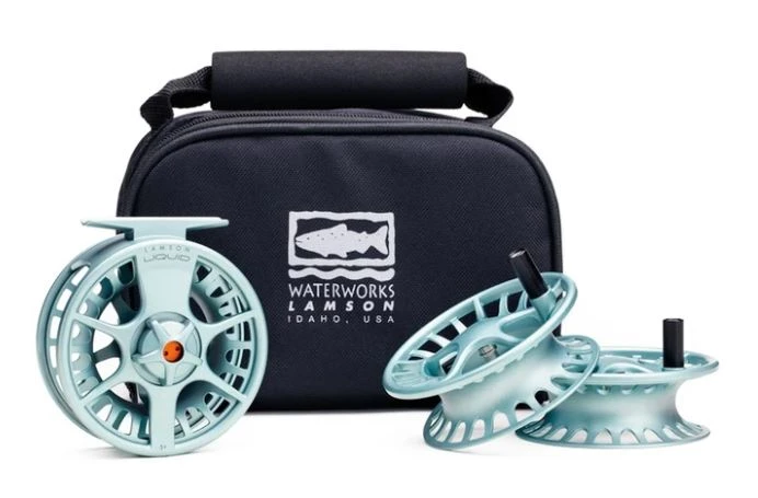 Lamson - Liquid 3 Pack 5 Lamson - Liquid 3 Pack - Image 3