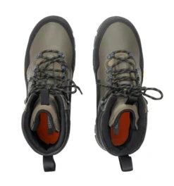 Grundens - Men's Bankside Wading Boot - Vibram - Otter -Rod Flyer Sales 4 52d16f26 6669 4029 b49c ec98575da68d