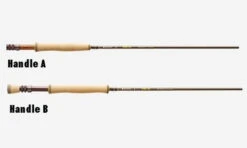 Redington Path Fly Rod 8 Redington Path Fly Rod -Rod Flyer Sales 5 5024T 4