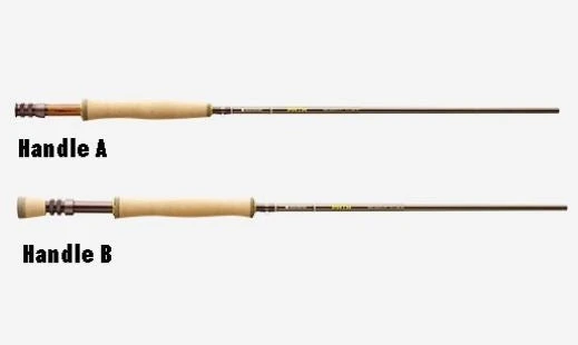 Redington Path Fly Rod 5 Redington Path Fly Rod - Image 3