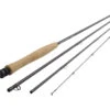 Redington Strike Euro Nymph Fly Rod 1 Redington Strike Euro Nymph Fly Rod -Rod Flyer Sales 5 5031T 3100 4 2