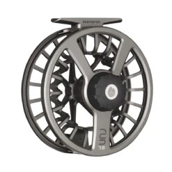 Redington Run Fly Reel -Rod Flyer Sales 5 5512R3401 4