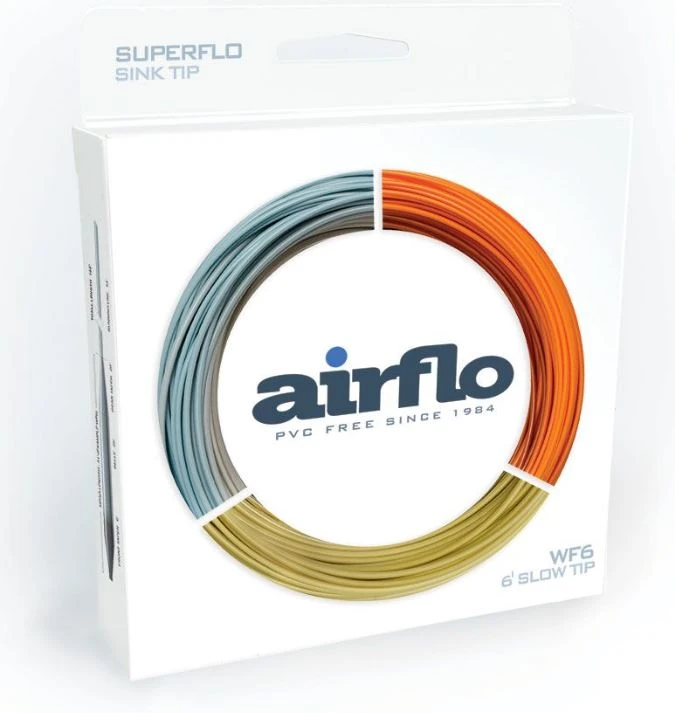 Airflo Superflo 3' Anchor Tip 3 Airflo Superflo 3' Anchor Tip
