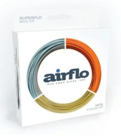 Airflo Superflo 6' Mini Tip - Slow