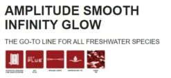 Scientific Anglers Amplitude Smooth Infinity - Glow -Rod Flyer Sales AmplitudeSmoothInfinityGlowTechnology