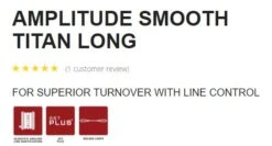 Scientific Anglers Amplitude Smooth Titan Long Taper Fly Line -Rod Flyer Sales AmplitudeSmoothTitanLongTechnology