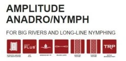 Scientific Anglers Amplitude Anadro Nymph Fly Line -Rod Flyer Sales AnadroTech