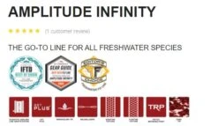Scientific Anglers Amplitude Infinity Fly Line 8 Scientific Anglers Amplitude Infinity Fly Line -Rod Flyer Sales AplitudeInfinityTechnologies