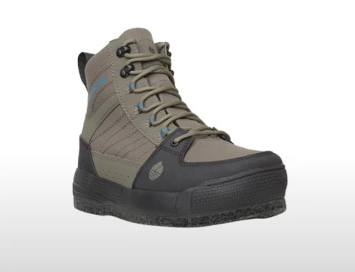 Redington Women's Benchmark Wading Boots - Rubber Sole 3 Redington Women's Benchmark Wading Boots - Rubber Sole