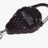 Fishpond Arrowhead Fly Fishing Retractor 1 Fishpond Arrowhead Fly Fishing Retractor -Rod Flyer Sales Black 2901f5cf 7063 44c5 bb36 d2ef4e8bc899