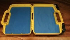 Alpine Cliff's Bugger Beast 5 Alpine Cliff's Bugger Beast -Rod Flyer Sales Bugger2