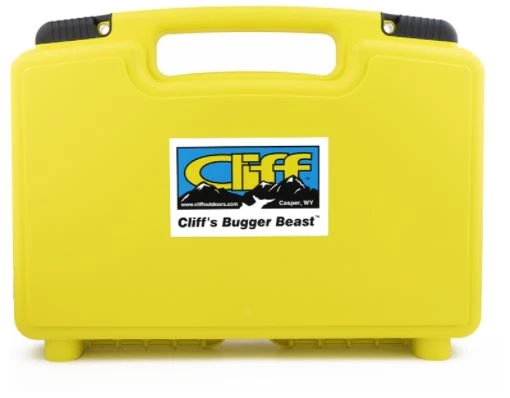 Alpine Cliff's Bugger Beast 3 Alpine Cliff's Bugger Beast