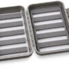 C&F Design Medium 10-Row Waterproof Fly Box -Rod Flyer Sales CF 2555 2