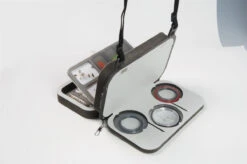 C&F Design Large Lightweight Chest Storage 7 C&F Design Large Lightweight Chest Storage -Rod Flyer Sales CFA 820 4