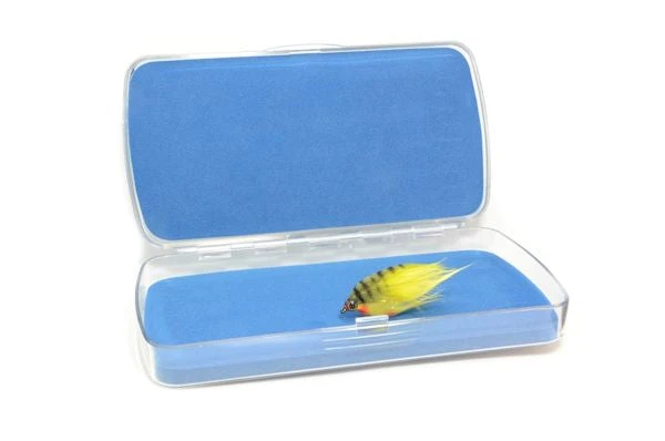 Hareline Cliffs Bugger Barn (Streamer Box) 3 Hareline Cliffs Bugger Barn (Streamer Box)