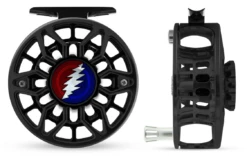 Abel SDF - Black/Grateful Dead 5/6