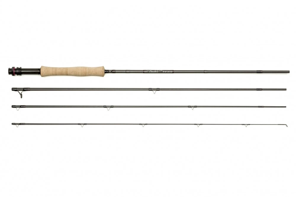 Scott Centric Fly Rod 3 Scott Centric Fly Rod