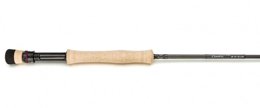 Scott Centric Fly Rod 5 Scott Centric Fly Rod - Image 3