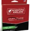 Scientific Anglers Amplitude Smooth Creek Trout Fly Line -Rod Flyer Sales CreeekTrout