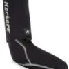 Korkers I-Drain Neoprene Guard Sock 3.5mm -Rod Flyer Sales FA6400 2