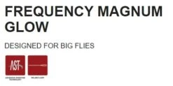 Scientific Anglers Frequency Magnum - Glow 7 Scientific Anglers Frequency Magnum - Glow -Rod Flyer Sales FrequencyMagnumGlowTechnology