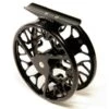 Galvan Brookie Fly Reel -Rod Flyer Sales GalvanBrookie Black