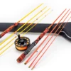 Echo Gecko Trout 7'9" 5wt Fly Rod Kit