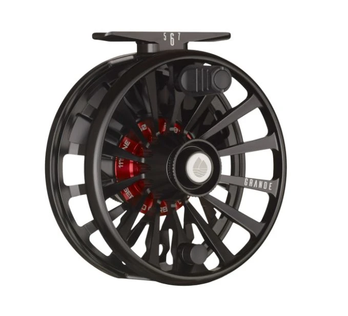 Redington Grande Reel 4 Redington Grande Reel - Image 2