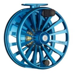 Redington Grande Reel 7 Redington Grande Reel -Rod Flyer Sales Grande Marine