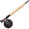 Grey's Fin Euro Nymph Fly Rod Combo Kit 1 Grey's Fin Euro Nymph Fly Rod Combo Kit -Rod Flyer Sales GreyFlyCombo