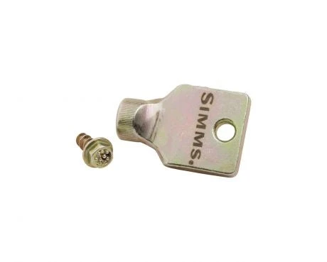 Simms - HardBite Wading Boot Studs - Vibram Soles 3 Simms - HardBite Wading Boot Studs - Vibram Soles