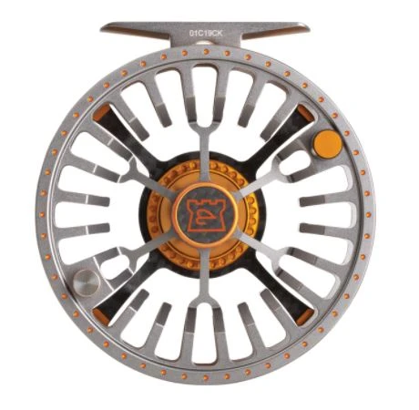 Hardy Ultralite MTX-S Reel 3 Hardy Ultralite MTX-S Reel