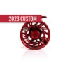 Hatch - Iconic Fly Reel - 2023 Custom Dragon's Blood -Rod Flyer Sales HatchOutdoors DragonsBloodIconic 3Plus LargeArbor Backcustom 900x 335ee096 1919 47b2 ba05 12006c81f874