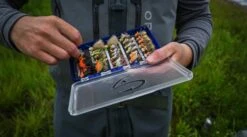 Fulling Mill Hopper Box