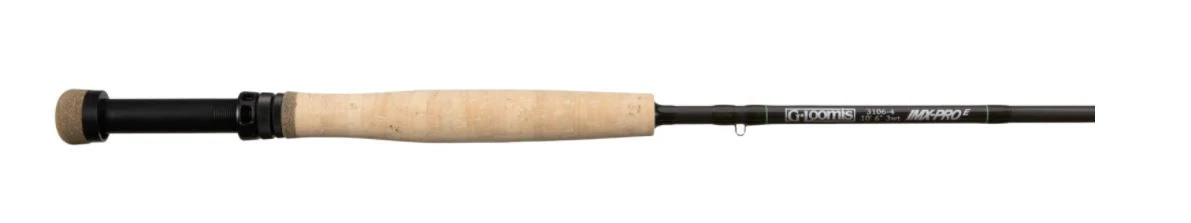 G.LOOMIS G-Loomis IMX-PRO Euro Fly Rod 3 G.LOOMIS G-Loomis IMX-PRO Euro Fly Rod