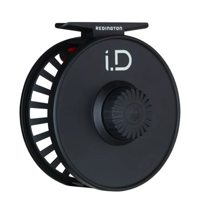 Redington I.D. Series Fly Reel 3 Redington I.D. Series Fly Reel