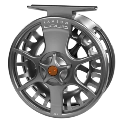 Lamson - Liquid - Reel